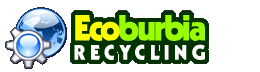 ecoburbia recycling