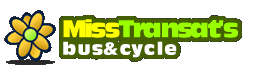 miss transat's public transport